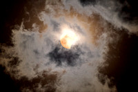 2024-4-8 Solar Eclipse